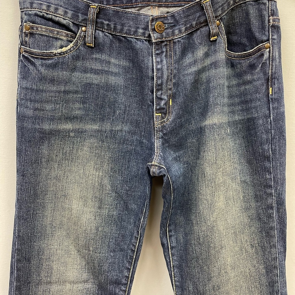 Gap 1969 Boot Cut Jeans - Picture 2 of 8